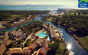 Résidence Pierre&Vacances Les Rives de Cannes Mandelieu